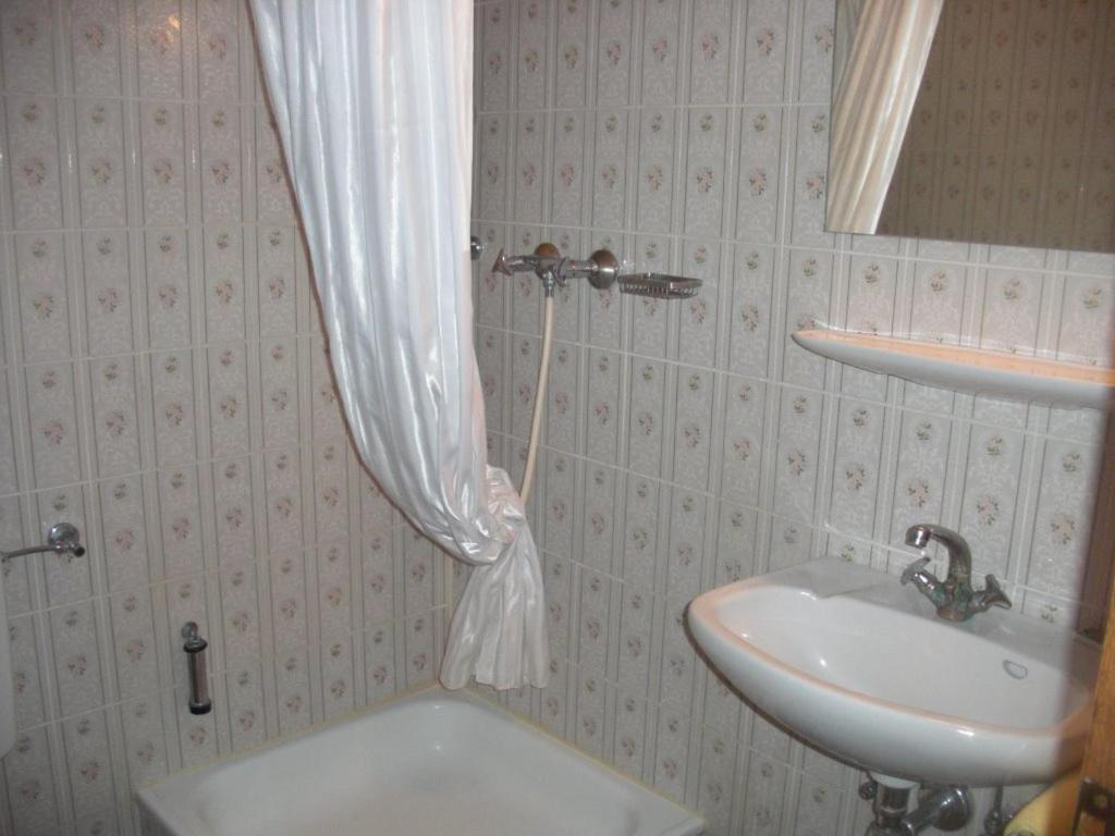 Landgasthof Haslacher Hostal Böbing Habitación foto