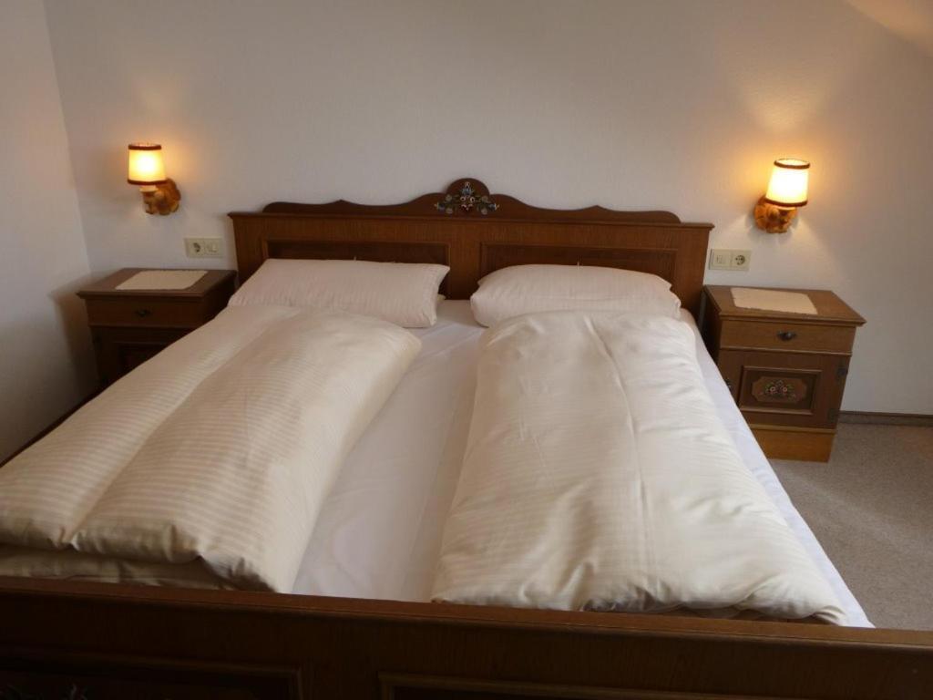 Landgasthof Haslacher Hostal Böbing Habitación foto